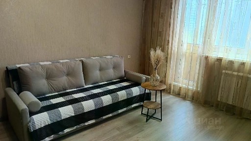 Сдается 1-комн. квартира, 38 м²