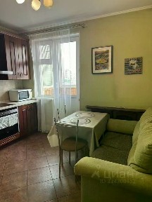 Сдается 1-комн. квартира, 40 м²