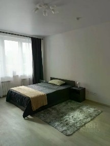 Сдается 1-комн. квартира, 44 м²