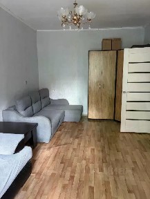Сдается 1-комн. квартира, 37 м²