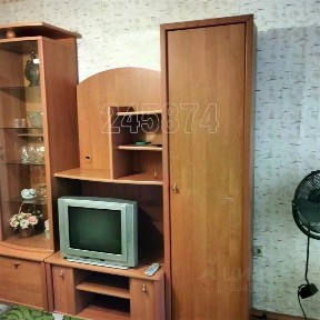 Москва, ВАО, р-н Метрогородок, Открытое ш., 21К6