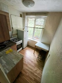 Сдается 1-комн. квартира, 30 м²