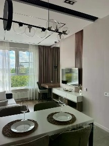 Сдается 1-комн. квартира, 39,7 м²