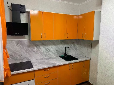 Сдается 1-комн. квартира, 38 м²