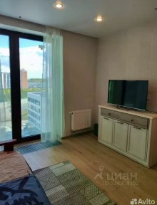 Сдается апартаменты-студия, 24 м²
