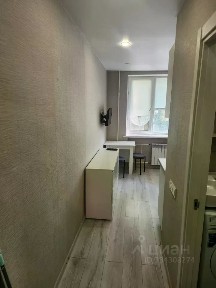 Москва, ЮВАО, р-н Кузьминки, Жигулевская ул., 4К2