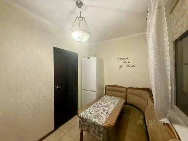 Сдается 1-комн. квартира, 38 м²