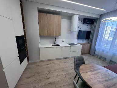 Сдается 1-комн. квартира, 35 м²