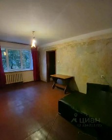Продается 2-комн. квартира, 44,5 м²