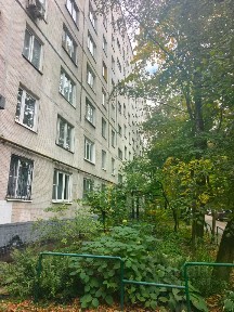 Продается 3-комн. квартира, 59,5 м²