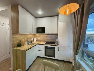 Продается 1-комн. квартира, 39,2 м²
