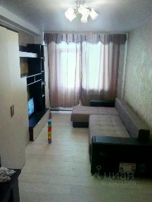 Продается 1-комн. квартира, 40 м²