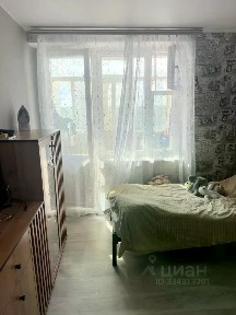 Продается 2-комн. квартира, 54,5 м²