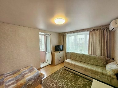 Продается 1-комн. квартира, 28,5 м²