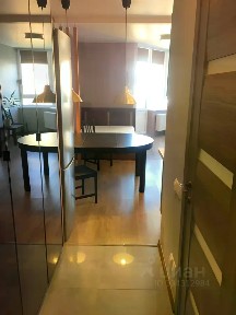 Продается студия, 28,7 м²