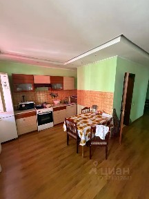 Продается 3-комн. квартира, 66,6 м²