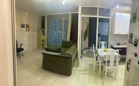 Продается 1-комн. квартира, 38,2 м²