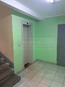 Продается 2-комн. квартира, 45,7 м²