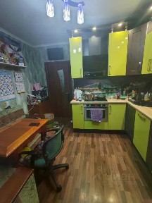 Продается 1-комн. квартира, 43,1 м²