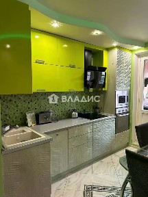 Продается 2-комн. квартира, 61,5 м²