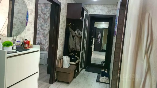 Продается 3-комн. квартира, 61,1 м²