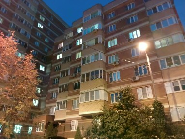 Продается 2-комн. квартира, 58,6 м²