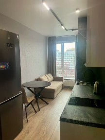Продается студия, 25,4 м²