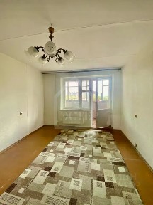Продается 2-комн. квартира, 49,4 м²