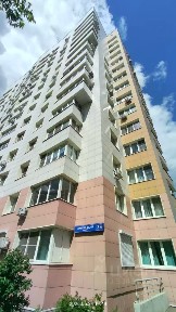 Продается 2-комн. квартира, 64 м²