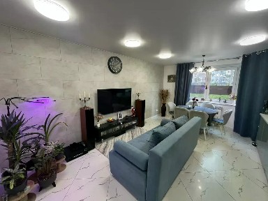 Продается 3-комн. квартира, 72,4 м²