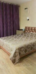 Продается студия, 31 м²