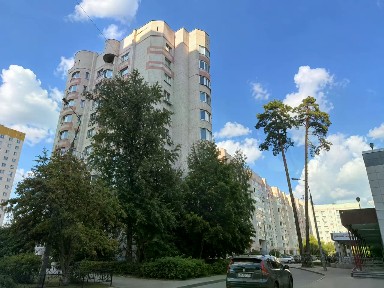 Продается 3-комн. квартира, 96,8 м²