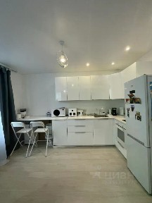 Продается 1-комн. квартира, 37,1 м²