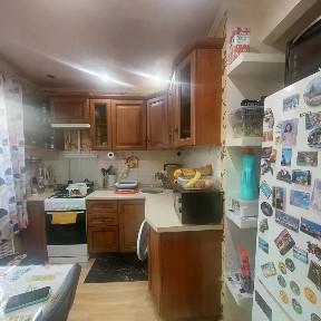 Продается 2-комн. квартира, 45,8 м²