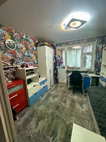 Продается 3-комн. квартира, 74,1 м²