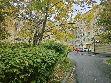 Продается 4-комн. квартира, 111,7 м²