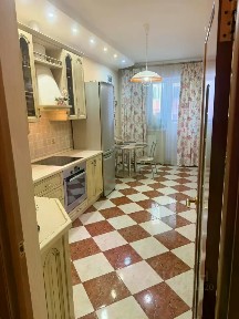 Продается 2-комн. квартира, 65,8 м²