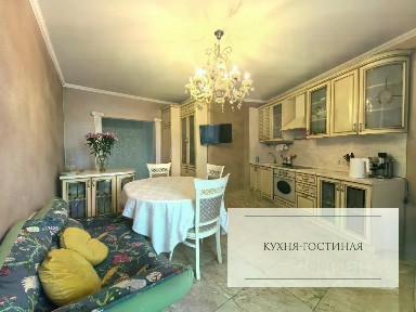 Продается 3-комн. квартира, 89,3 м²