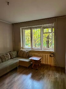 Продается 1-комн. квартира, 28,4 м²