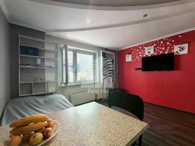 Продается студия, 24 м²