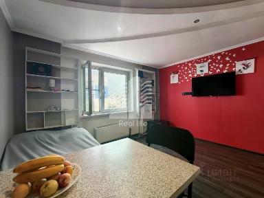 Продается студия, 24 м²