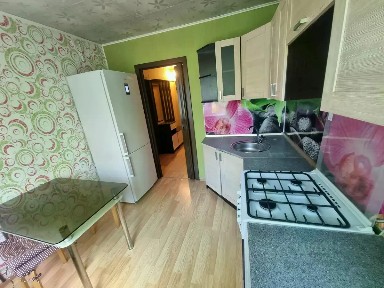 Продается 1-комн. квартира, 34,4 м²