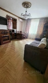 Продается 2-комн. квартира, 75 м²