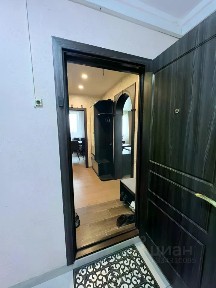 Продается 1-комн. квартира, 40,5 м²