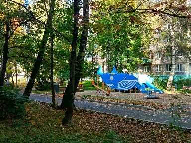 Продается 1-комн. квартира, 23,2 м²