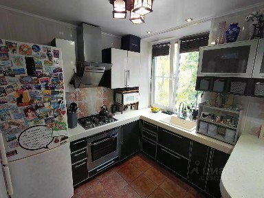 Продается 2-комн. квартира, 42,7 м²
