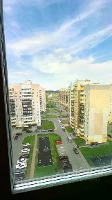 Московская область, Одинцовский городской округ, Малые Вяземы деревня, Высокие Жаворонки микрорайон, 2