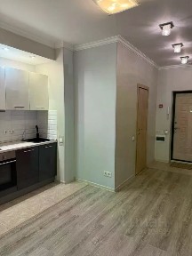 Продается студия, 29,6 м²