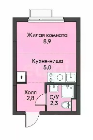 Московская область, Котельники, Парковый микрорайон, Белая Дача Парк жилой комплекс, к16.2