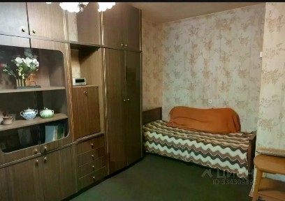 Продается 1-комн. квартира, 29,2 м²